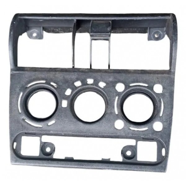 Moldura Comando Ar Central Gm Corsa 1994 2003