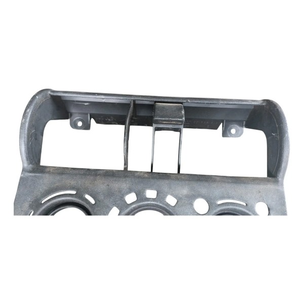Moldura Comando Ar Central Gm Corsa 1994 2003