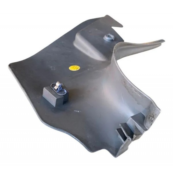 Acabamento Soleira Dianteira L.e Chevrolet Corsa 93388309 Cinza
