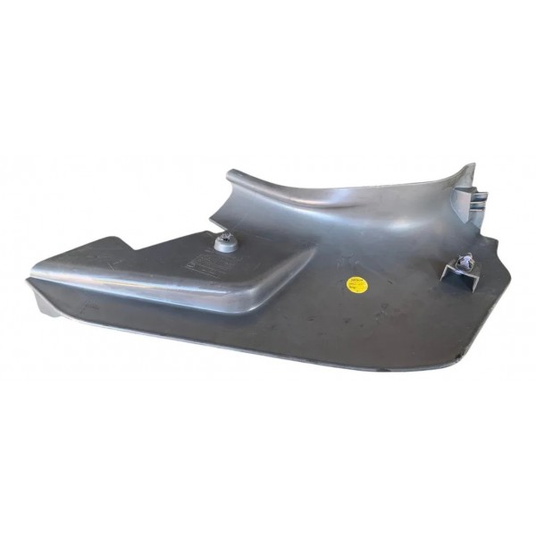 Acabamento Soleira Dianteira L.e Chevrolet Corsa 93388309 Cinza