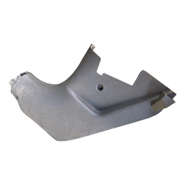Acabamento Soleira Dianteira L.e Chevrolet Corsa 93388309 Cinza
