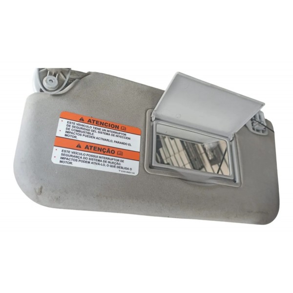 Par Quebra Sol Ford Fiesta 2003 2012 Original