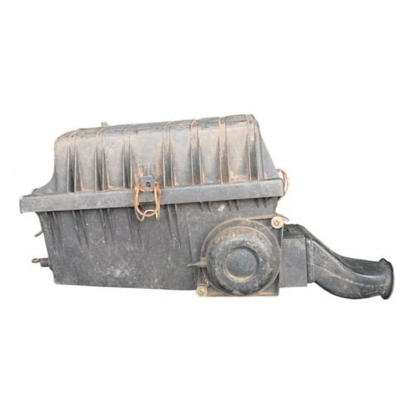 Caixa Filtro Ar Fiat Uno 1991 1999 Original