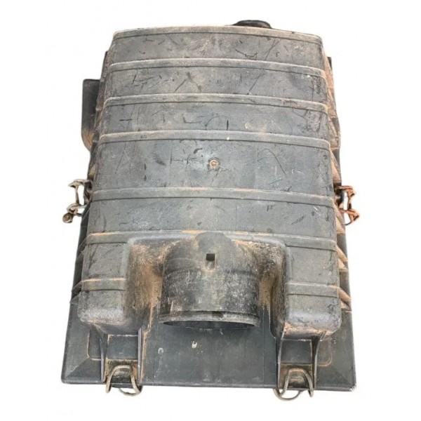 Caixa Filtro Ar Fiat Uno 1991 1999 Original