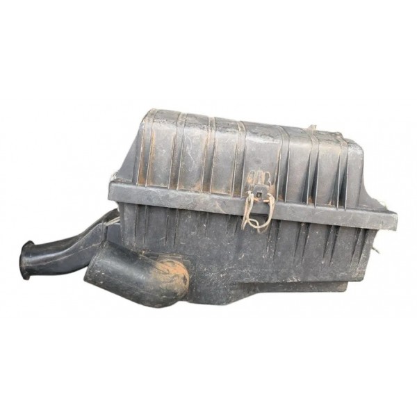 Caixa Filtro Ar Fiat Uno 1991 1999 Original