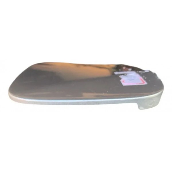 Portinhola Honda Fit 2009 2014 Prateado 14