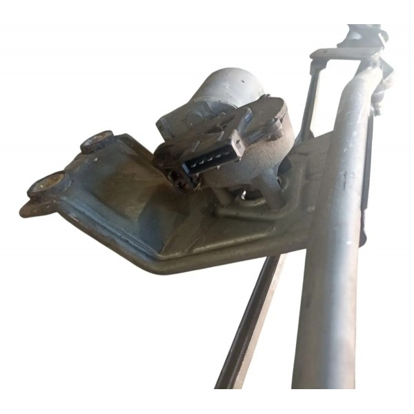 Motor Limpador Para-brisa Ford Courier Fiesta 1997 A 2002