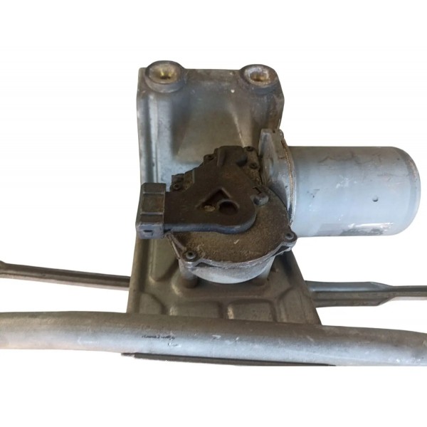 Motor Limpador Para-brisa Ford Courier Fiesta 1997 A 2002