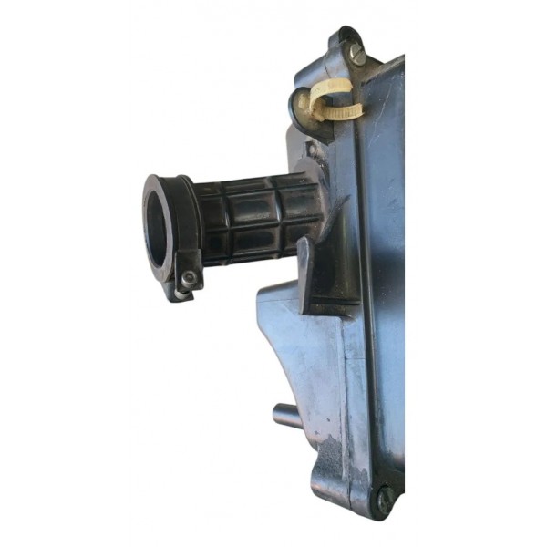 Caixa Filtro Ar Ybr Factor 125 2023 Original
