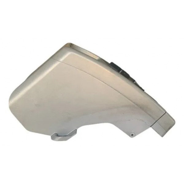 Moldura Comando Ar Fiat Uno Fiorino Pitbull 2010 Original