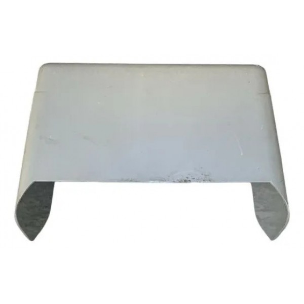 Moldura Comando Ar Fiat Uno Fiorino Pitbull 2010 Original