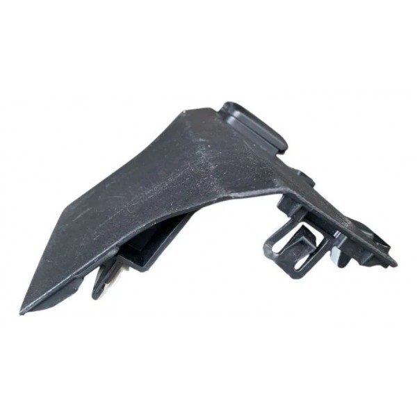 Moldura Console Tomada 12v Honda Fit 2009 2014
