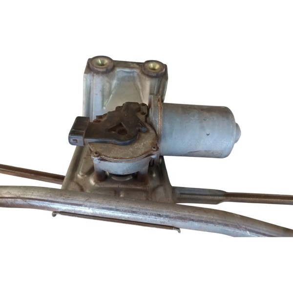 Máquina Limpador Parabrisa Ford Fiesta 1997