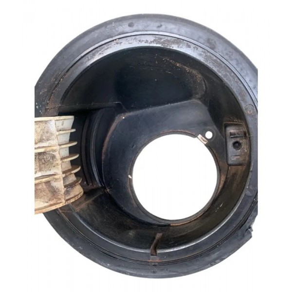 Portinhola Tanque Combustível Ford Ka 1997 2007