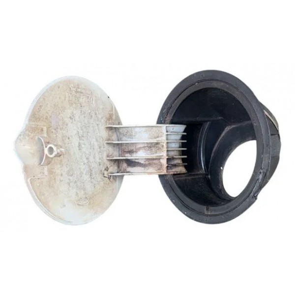Portinhola Tanque Combustível Ford Ka 1997 2007