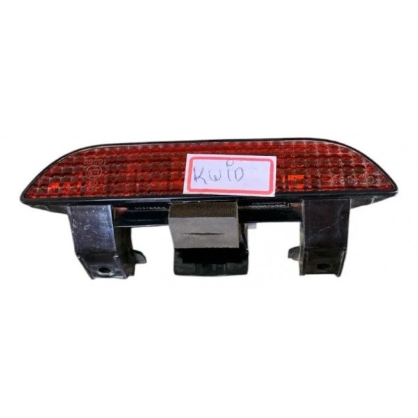 Break Light Luz De Freio Renault Kwid 2017 2021