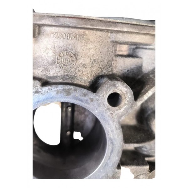 Corpo Borboleta Tbi Gm Corsa Classic Vhc-e 1.0 Flex