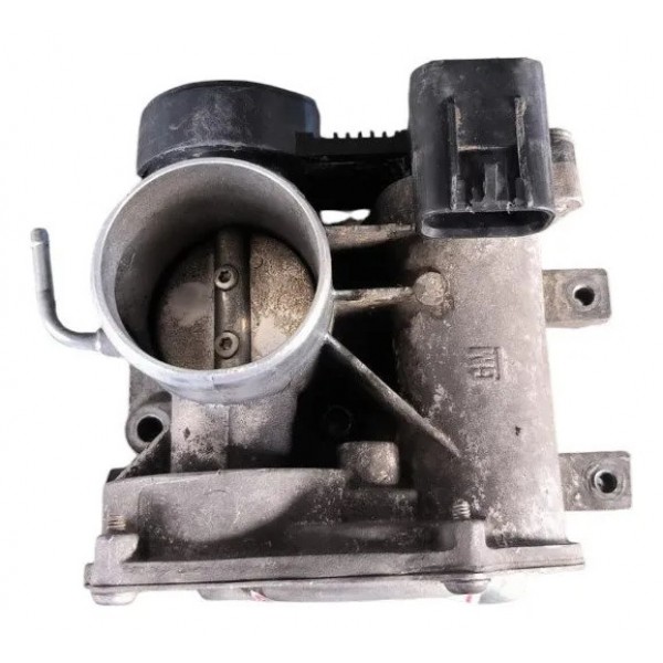 Corpo Borboleta Tbi Gm Corsa Classic Vhc-e 1.0 Flex