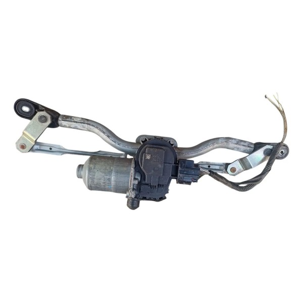 Motor Limpador Para-brisa Diant Ford Ka 2015/2021