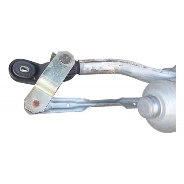 Motor Limpador Para-brisa Diant Ford Ka 2015/2021