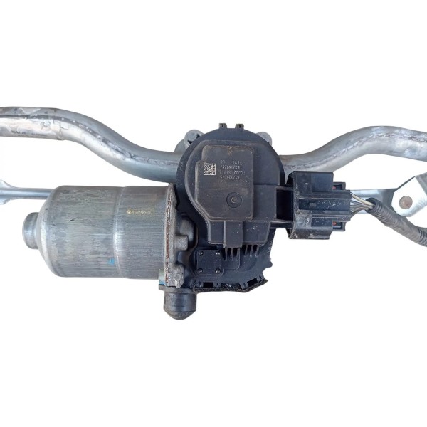 Motor Limpador Para-brisa Diant Ford Ka 2015/2021