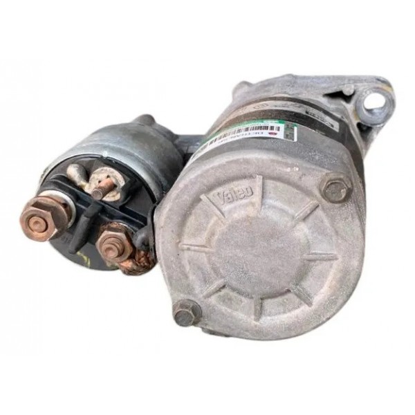 Motor Arranque Renault Clio Logan Sandero 1.0 16v 2008 2014