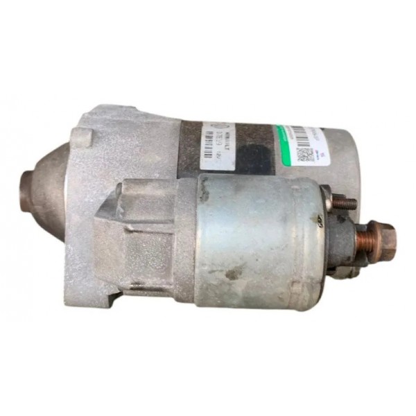 Motor Arranque Renault Clio Logan Sandero 1.0 16v 2008 2014