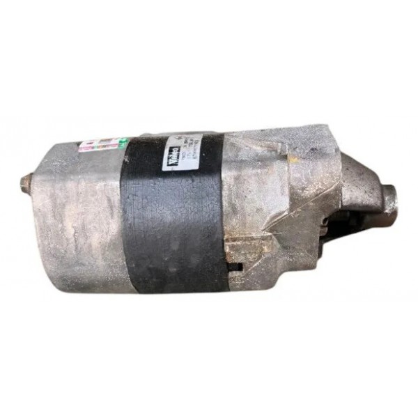 Motor Arranque Renault Clio Logan Sandero 1.0 16v 2008 2014