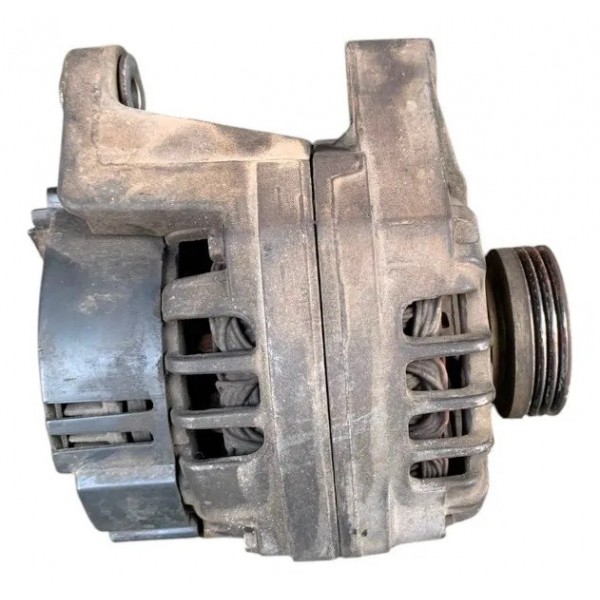 Alternador Renault Clio Sandero Logan 1.0 16v 2008