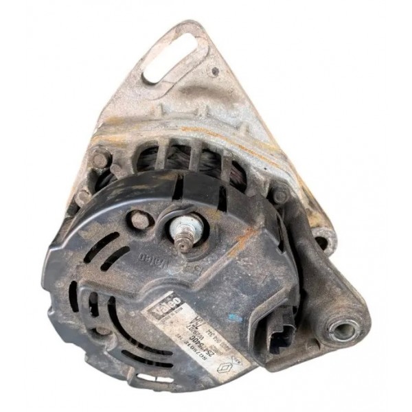 Alternador Renault Clio Sandero Logan 1.0 16v 2008