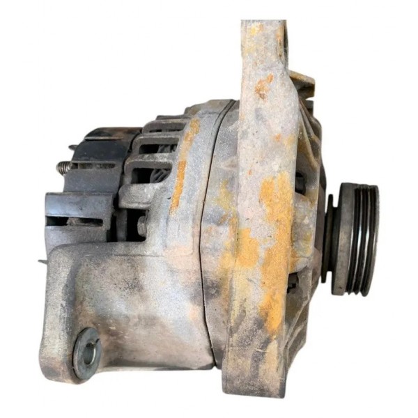 Alternador Renault Clio Sandero Logan 1.0 16v 2008