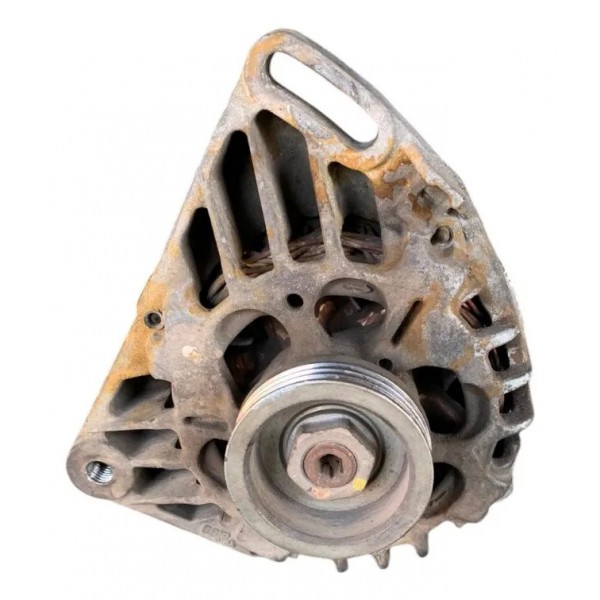 Alternador Renault Clio Sandero Logan 1.0 16v 2008