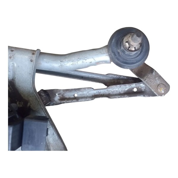 Motor Limpador Para-brisa Renault Logan 2007 2008 2009 2010