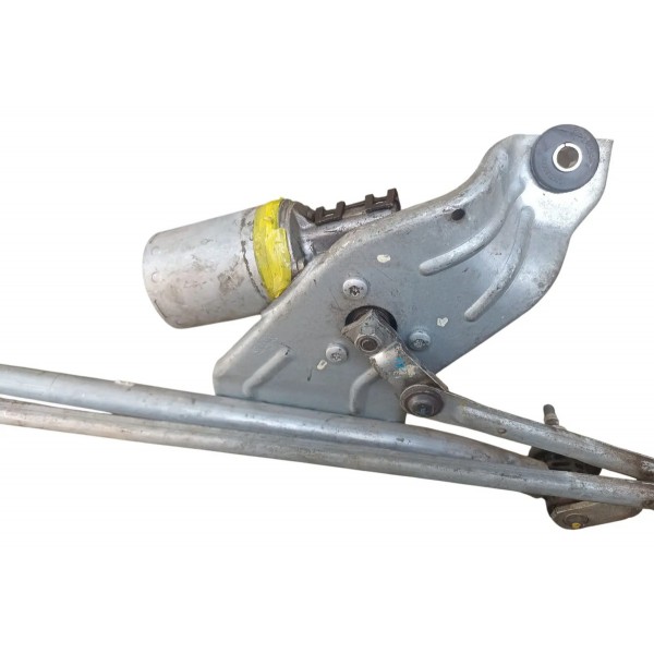 Motor Limpador Para-brisa Renault Logan 2007 2008 2009 2010