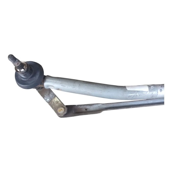 Motor Limpador Para-brisa Renault Logan 2007 2008 2009 2010