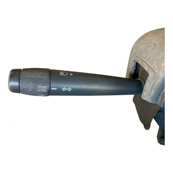 Chave Seta Limpador Parabrisa Fiorino Uno Fire 2004 2011