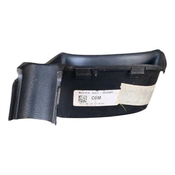 Porta Objetos Console Central Hyundai Hb20 2019