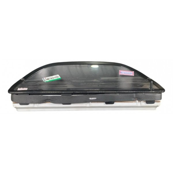 Painel De Instrumentos Fiat Palio 2001 2008 Preto