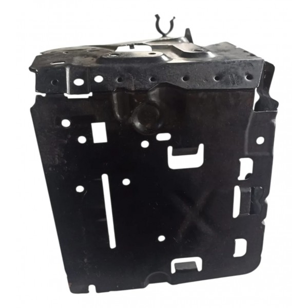 Suporte Base Bateria Renault Clio 2002 2008