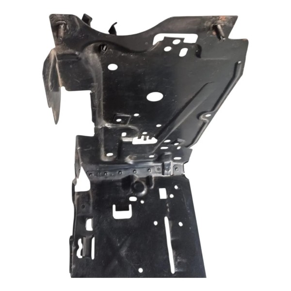 Suporte Base Bateria Renault Clio 2002 2008