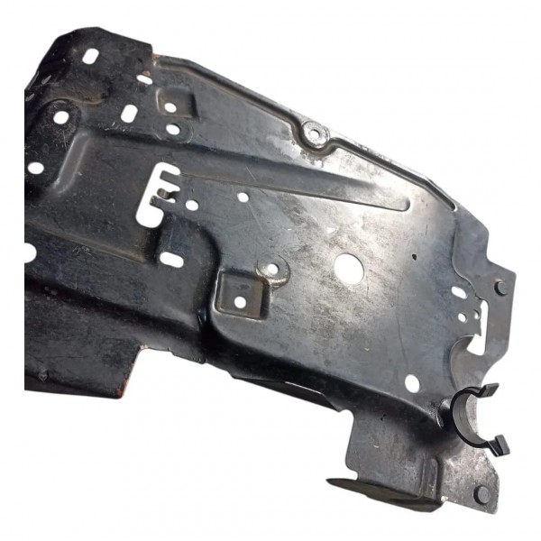 Suporte Base Bateria Renault Clio 2002 2008