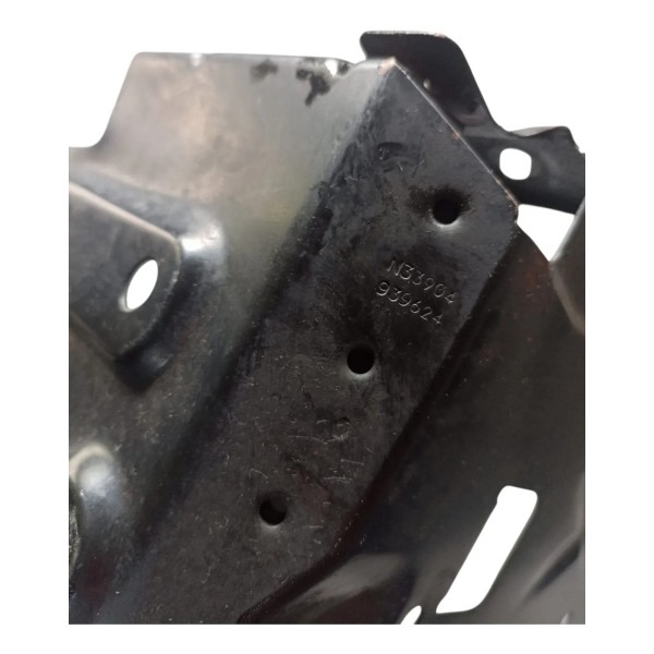 Suporte Base Bateria Renault Clio 2002 2008