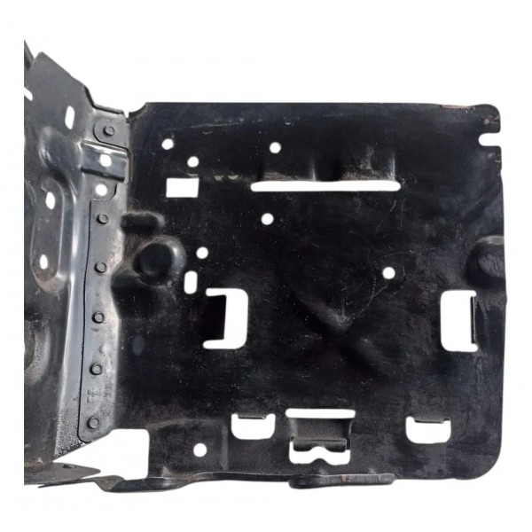 Suporte Base Bateria Renault Clio 2002 2008