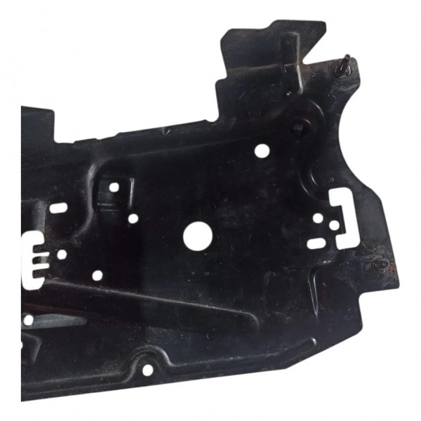 Suporte Base Bateria Renault Clio 2002 2008