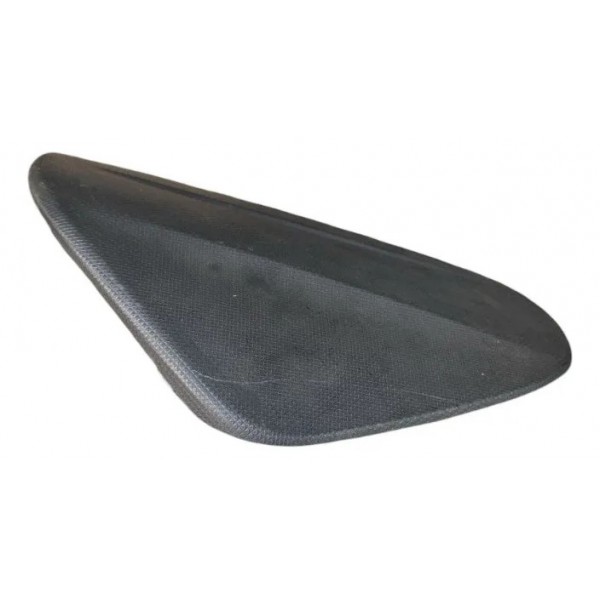 Moldura Superior Instrumentos Gm Spin 2018 2023 Original Preto