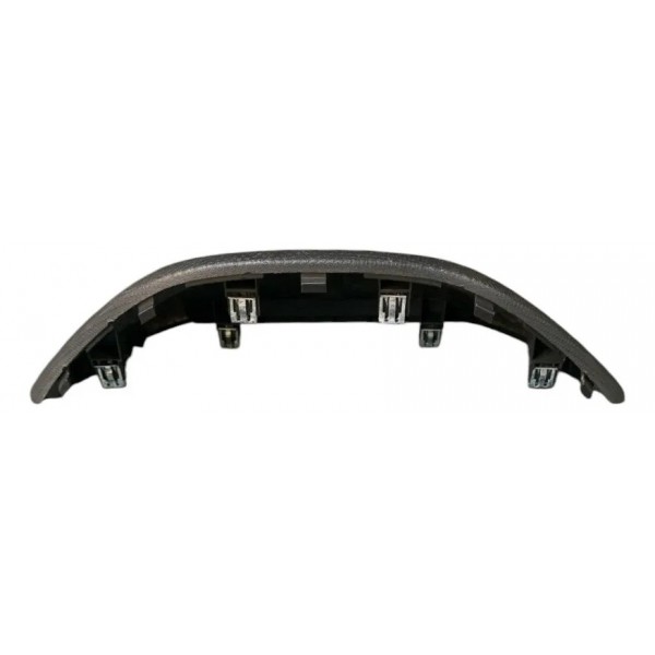 Moldura Superior Instrumentos Gm Spin 2018 2023 Original Preto