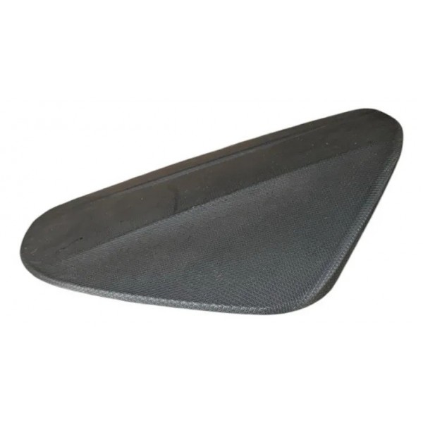 Moldura Superior Instrumentos Gm Spin 2018 2023 Original Preto