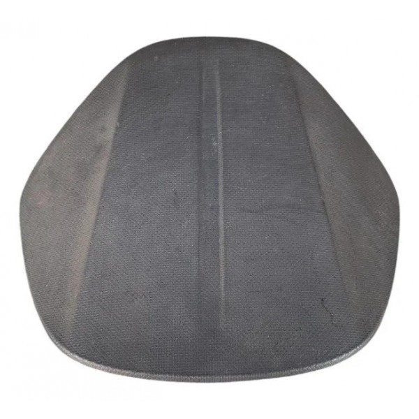 Moldura Superior Instrumentos Gm Spin 2018 2023 Original Preto