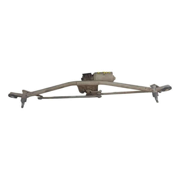 Motor Do Limpador Com Galhada Articulação Gol G2