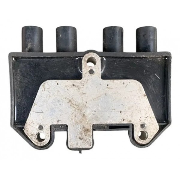 Bobina Ignição Gm Corsa Classic 1.0 1.6 4 Pinos Original